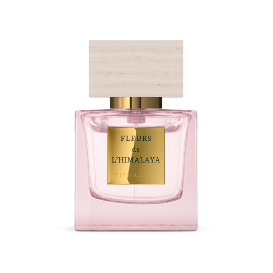 The Iconic CollectionFleurs de l'Himalaya
