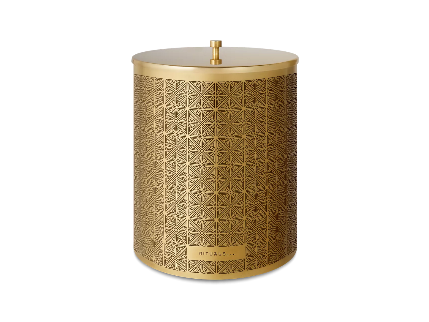 Enume Trash Bin
