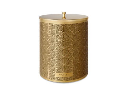 Enume Trash Bin