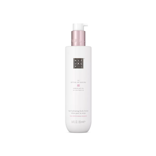 The Ritual of Sakura Body Lotion body lotion, 250 ml