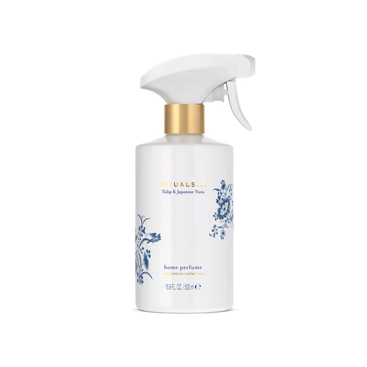 Amsterdam Collection Home Perfume luxury home perfume spray, 500 ml