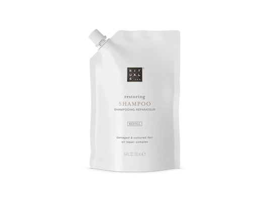 Restoring Shampoo Refill