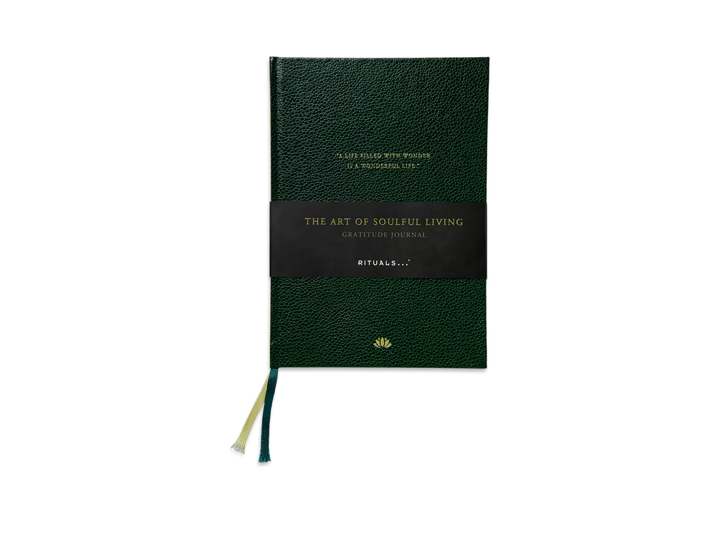 Gratitude Journal