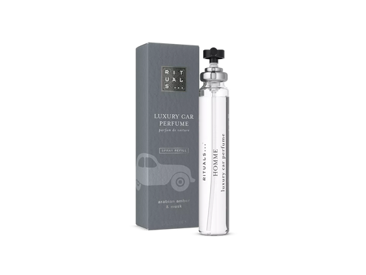 Homme Car Perfume
