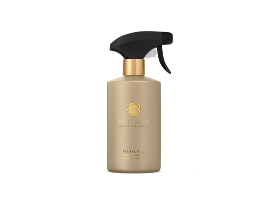 Private Collection Sweet Jasmine Home Perfume huisparfum, 500 ml