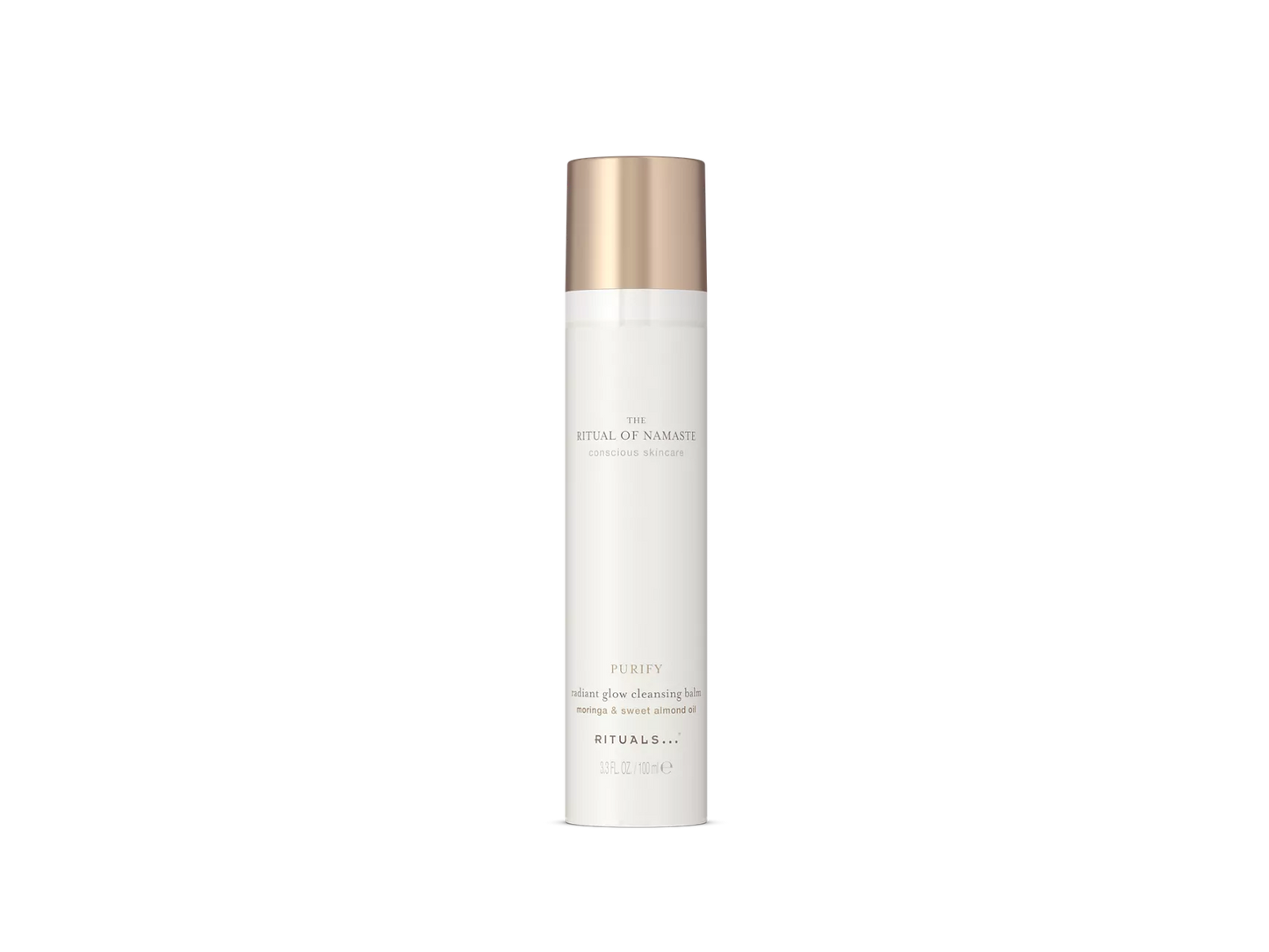 The Ritual of Namaste Cleansing Balm