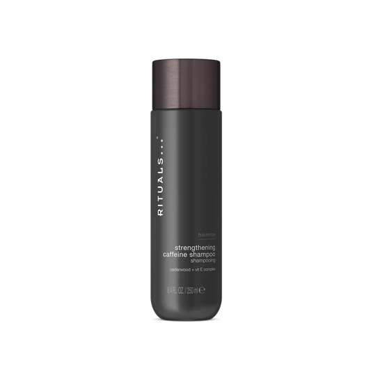 Homme Shampoo shampoo, 250 ml