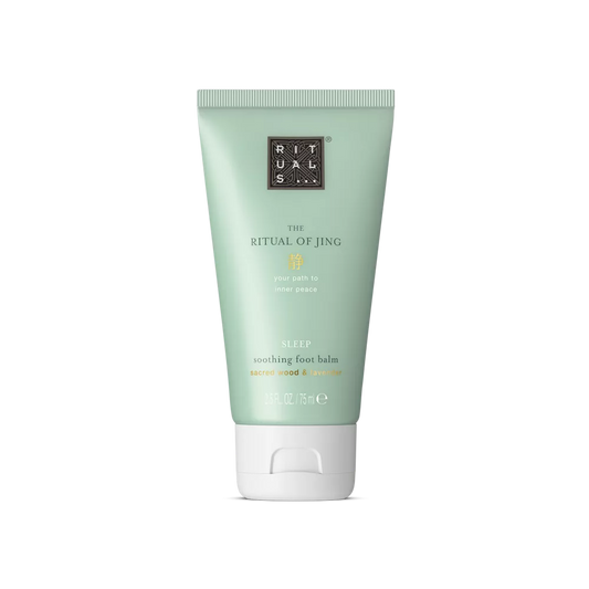 The Ritual of Jing Foot Balm foot balm, 75 ml