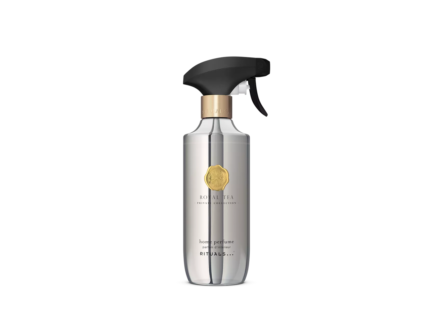 Royal Tea Home Perfume 400ml ECOM
