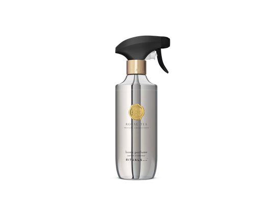 Royal Tea Home Perfume 400ml ECOM