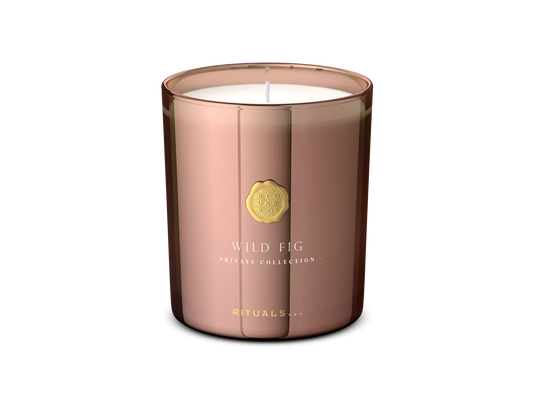 Wild Fig Scented Candle 360g