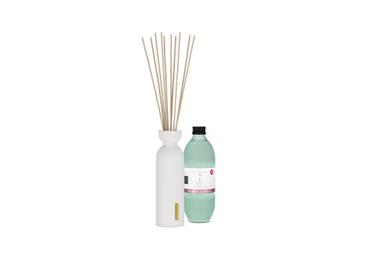 Sakura Fragrance Sticks + Refill Multi Set 2025
