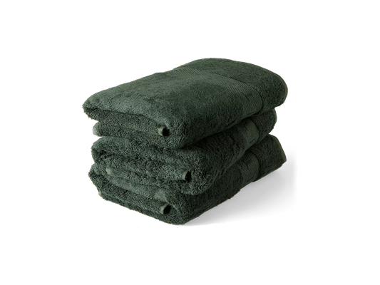 House of Rituals Cotton Hand Towel 1x cotton hand towel 50x100 cm