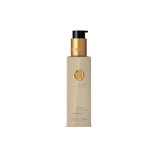 Private CollectionSweet Jasmine Kitchen Hand Balm