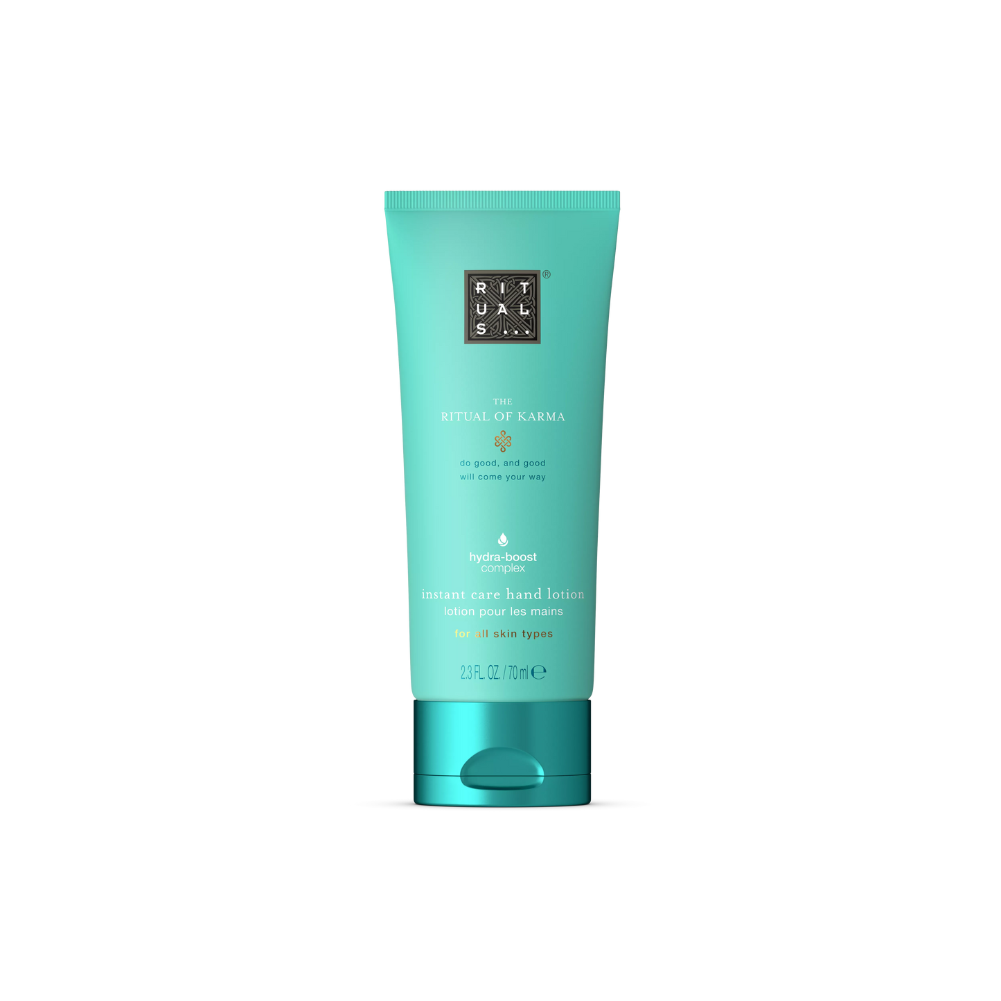 The Ritual of KarmaHand Lotion