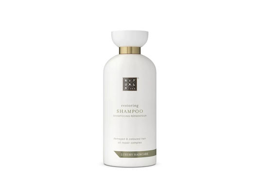 Restoring Shampoo