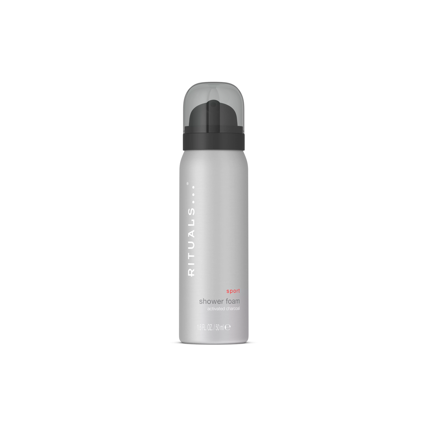 SportFoaming Shower Gel