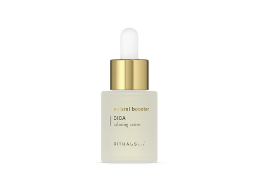 The Ritual of Namaste CICA Natural Booster