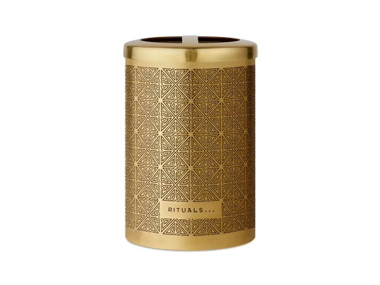 House of Rituals Enume Toothbrush Holder luxury enume toothbrush holder