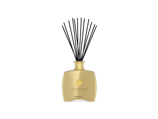 Hibiscus Dream Fragrance Sticks 450ml