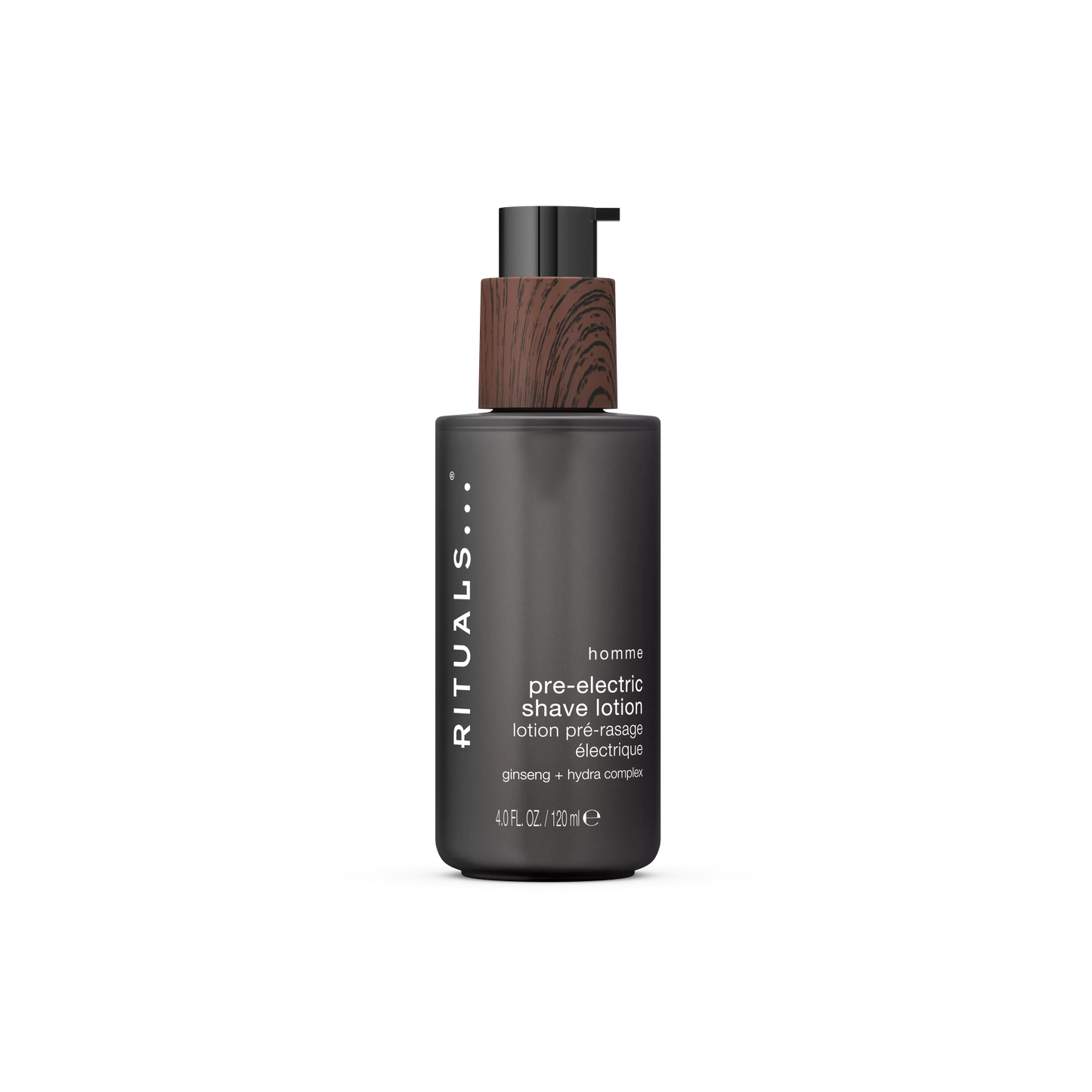 HommeShaving Lotion