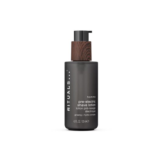 HommeShaving Lotion