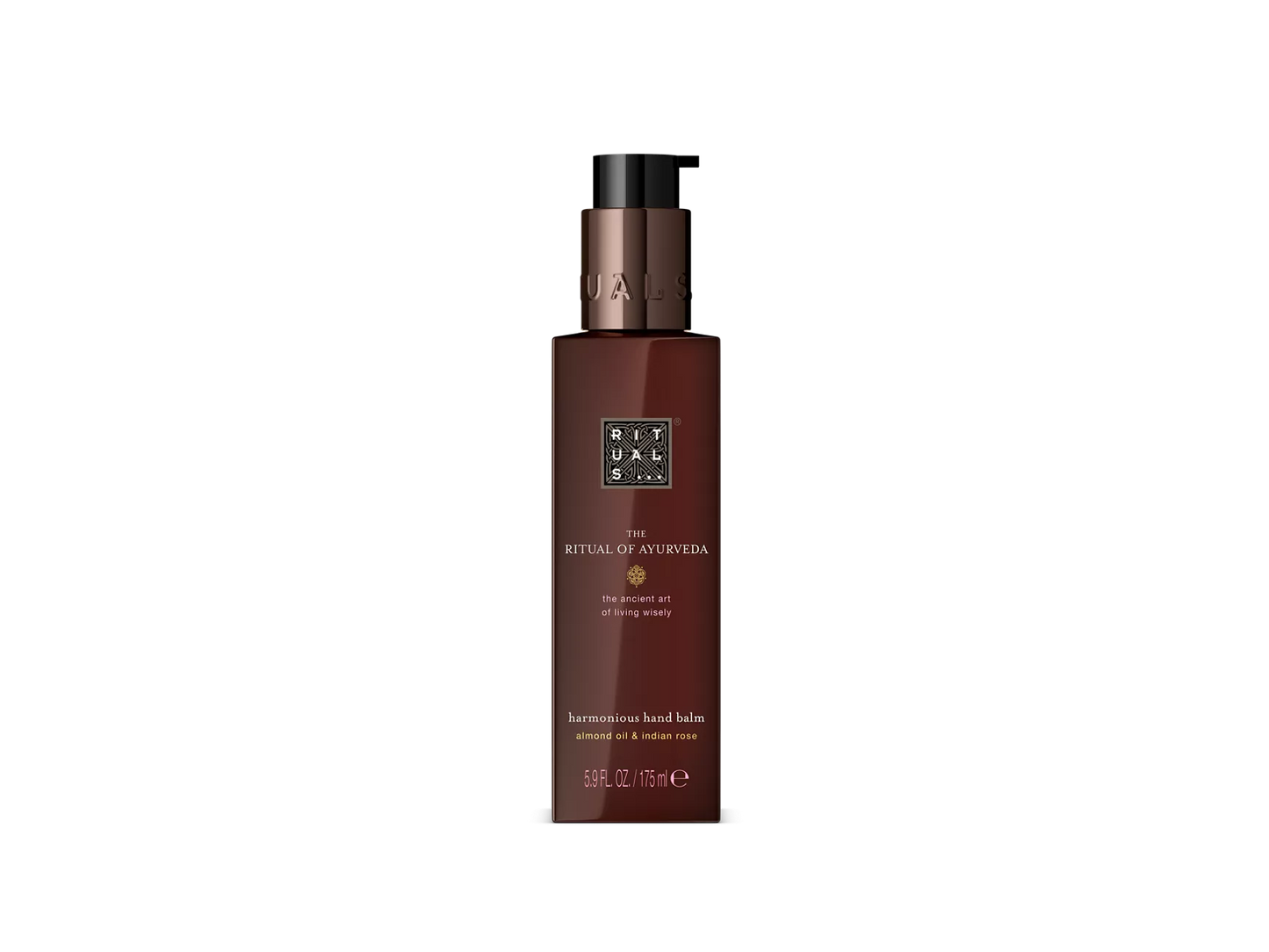 The Ritual of Ayurveda Kitchen Hand Balm