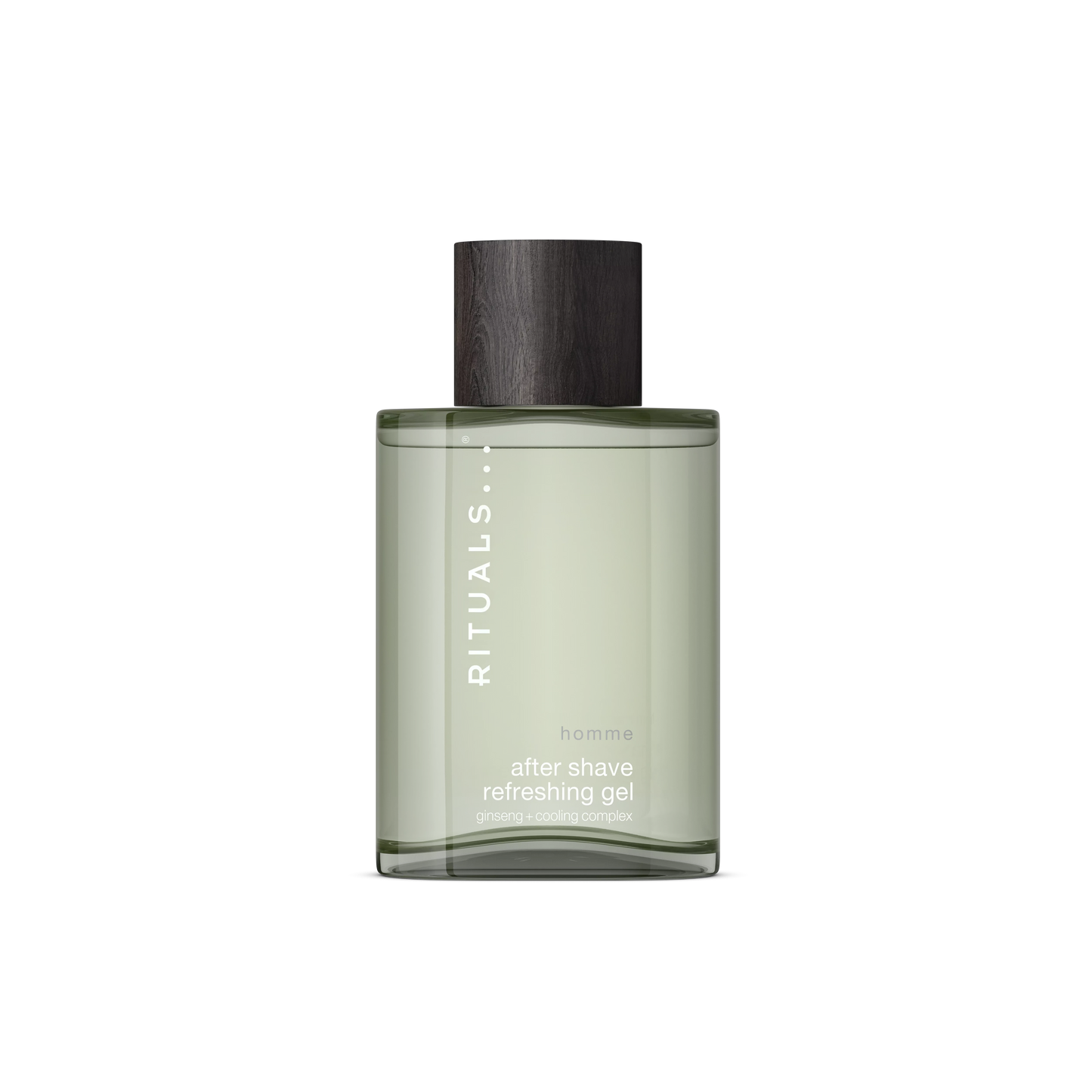 HommeAfter Shave Gel