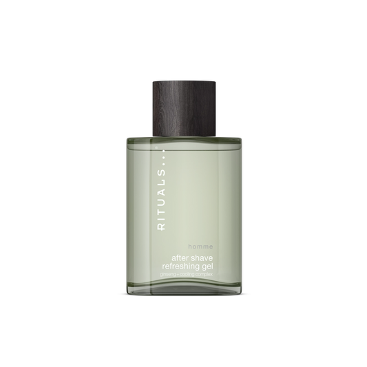 HommeAfter Shave Gel