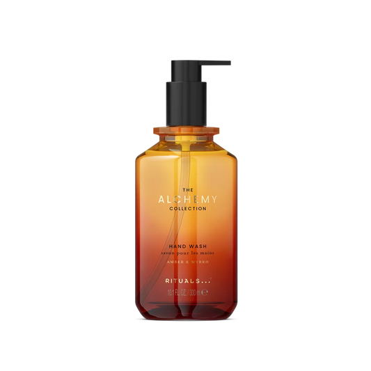 The Alchemy Collection Hand Wash hand wash, 300 ml