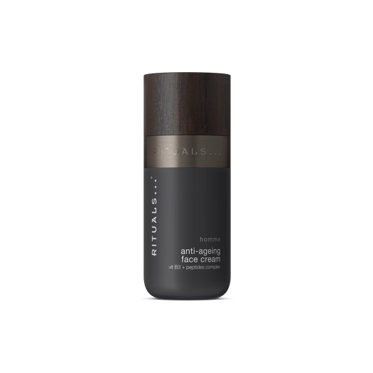 HommeAnti-ageing Cream