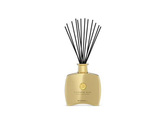 Cashmere Rose Fragrance Sticks 450ml