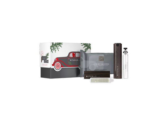 Car Gift Set Homme 2025