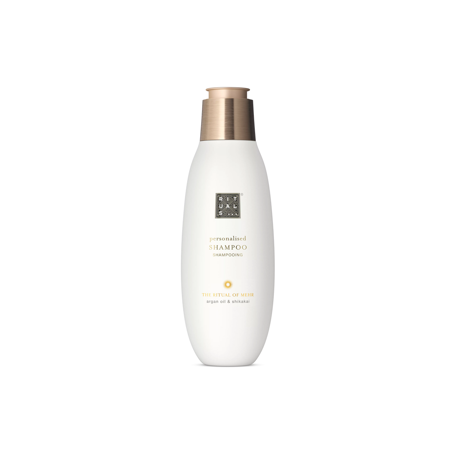 Elixir Hair CollectionElixir Collection Mehr Shampoo