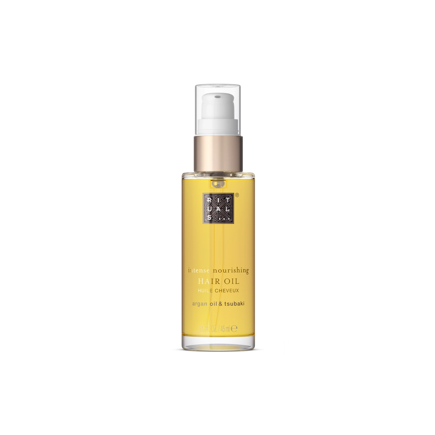Elixir Hair CollectionHair Oil