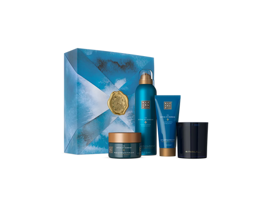 The Ritual of Hammam - Medium Gift Set 2023