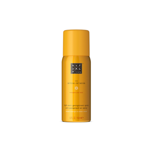 The Ritual of MehrAnti-perspirant Spray