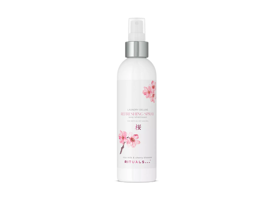 Refreshing Spray Sakura