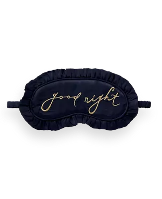 House of RitualsSleep Mask Blue Shadow