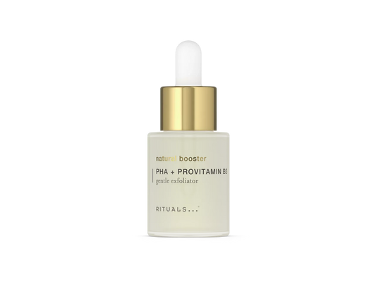 The Ritual of Namaste PHA + Provitamin B5 Natural Booster