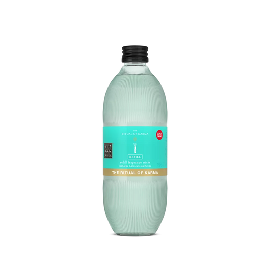 The Ritual of Karma Refill Fragrance Sticks refill fragrance sticks, 500 ml