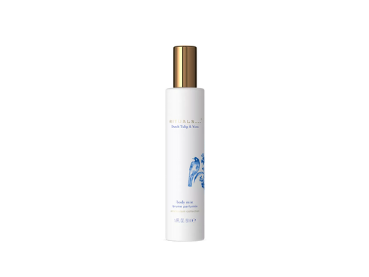 Amsterdam Collection Body Mist