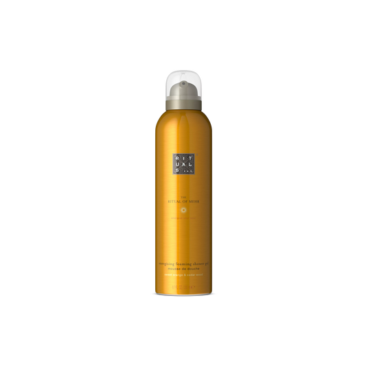 The Ritual of MehrFoaming Shower Gel