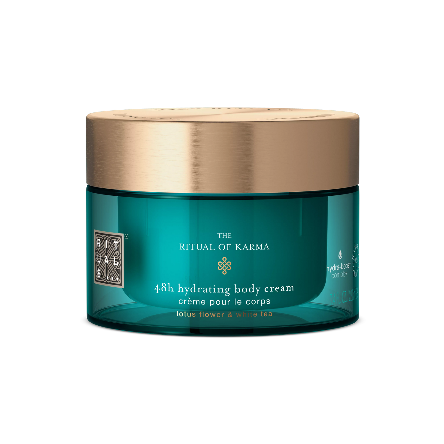 The Ritual of KarmaBody Cream