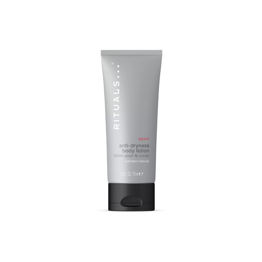 SportBody Lotion