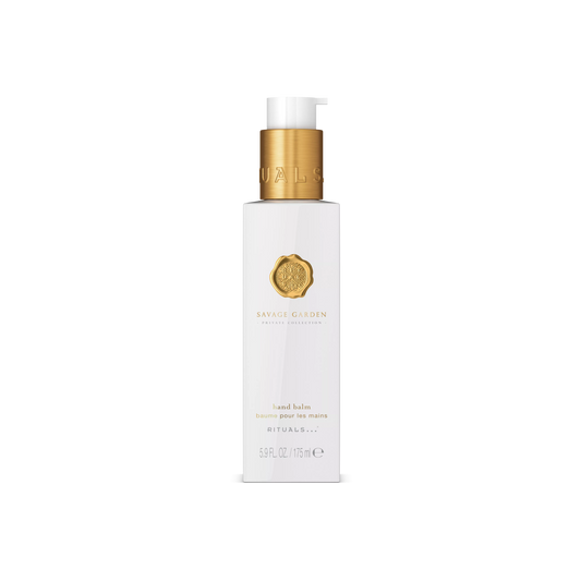 Private CollectionSavage Garden Kitchen Hand Balm