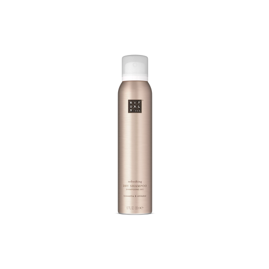 Elixir Hair CollectionDry Shampoo