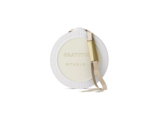 Gratitude - Wardrobe Fragrance