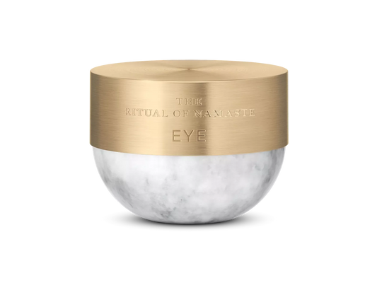 The Ritual of Namaste Active Firming Eye Cream