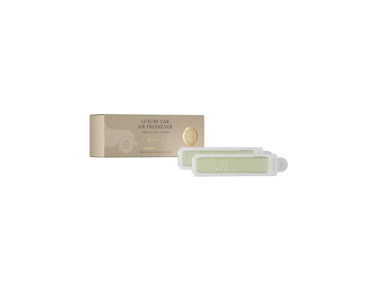 Cashmere Rose Refill Car Air Freshener